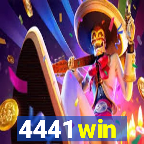 4441 win